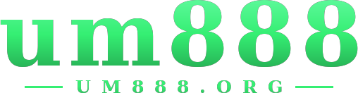 um888 logo